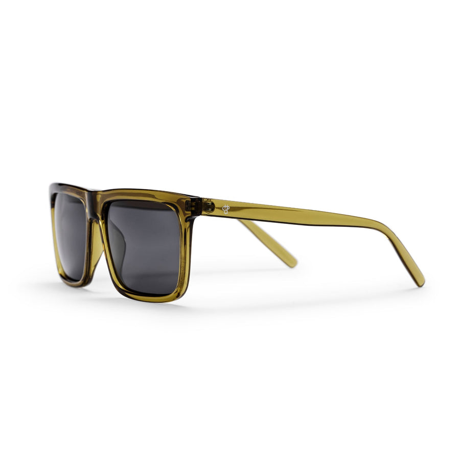 Bruce Sunglasses MOSS GREEN
