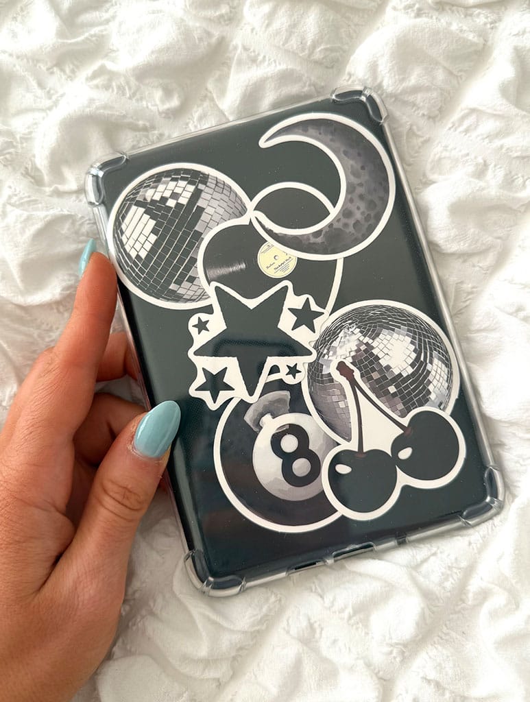 Dark Asthetic 50pcs Sticker Pack - Image 1