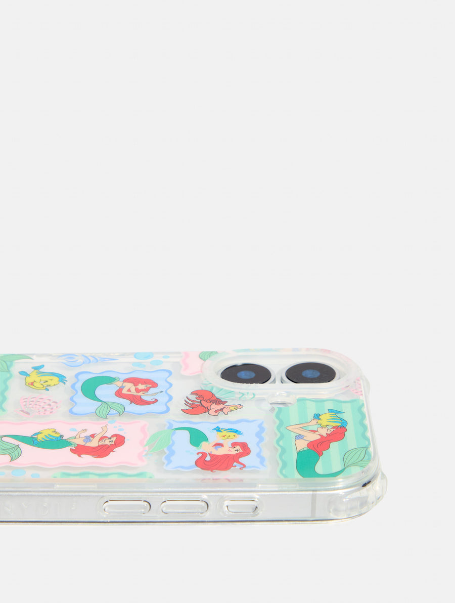 Disney Ariel Disney Store Exclusive Shock iPhone Case