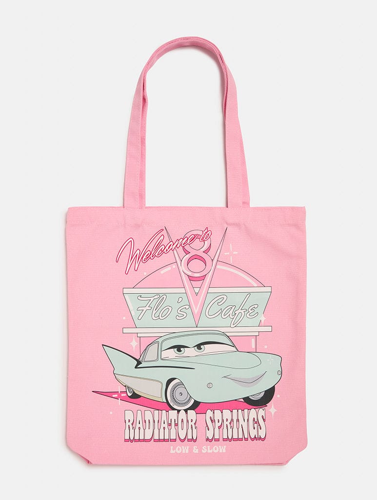 Disney Cars Flo Tote Bag - Image 1