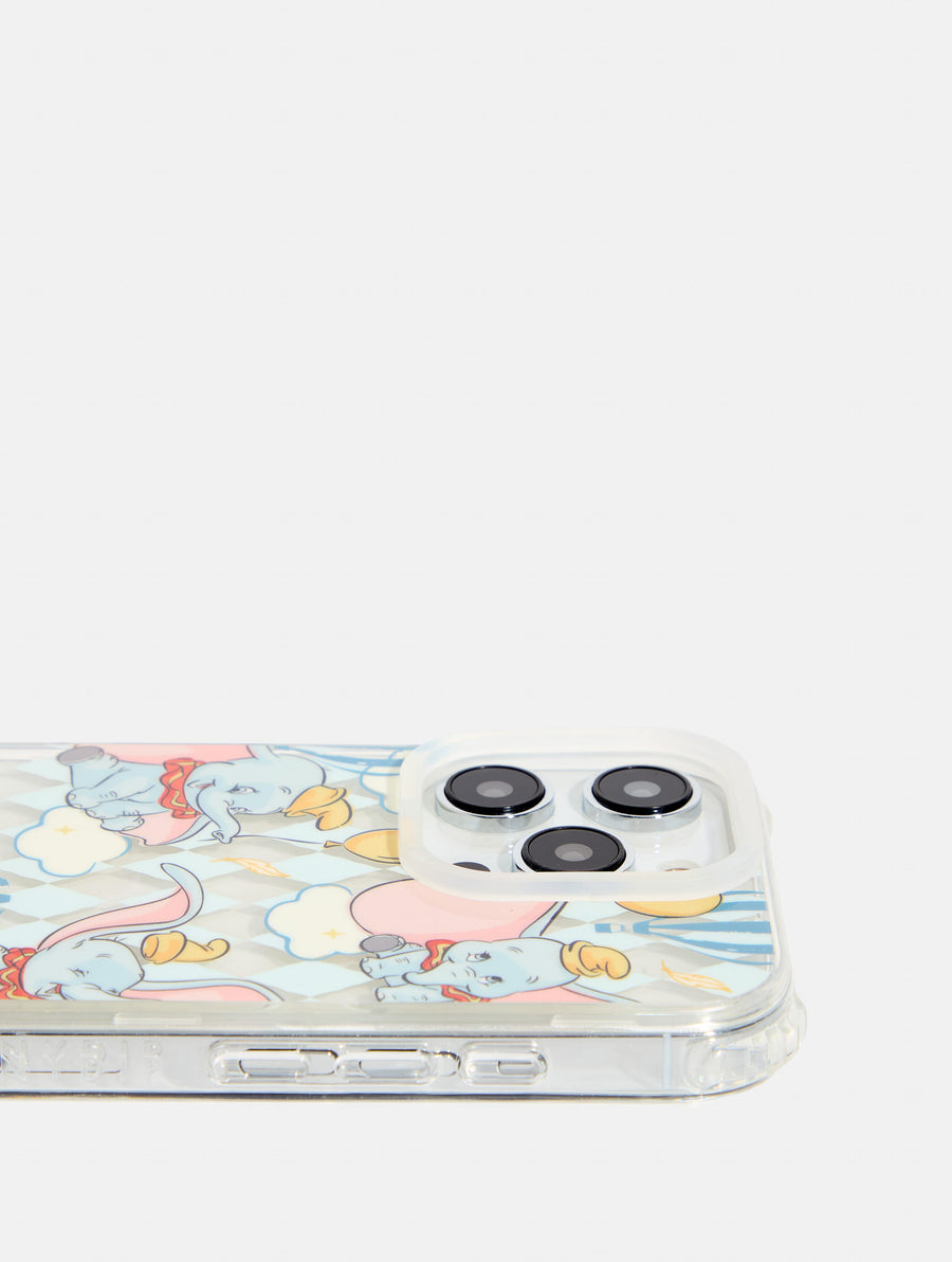 Disney Dumbo Disney Store Exclusive Shock iPhone Case