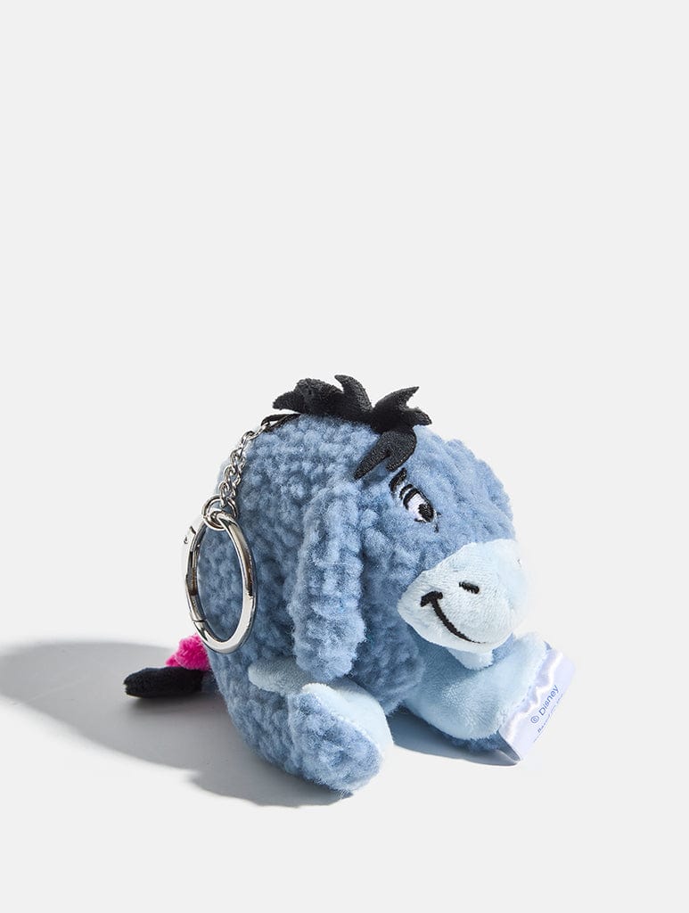Disney Eeyore Keyring Bagcharm - Image 1