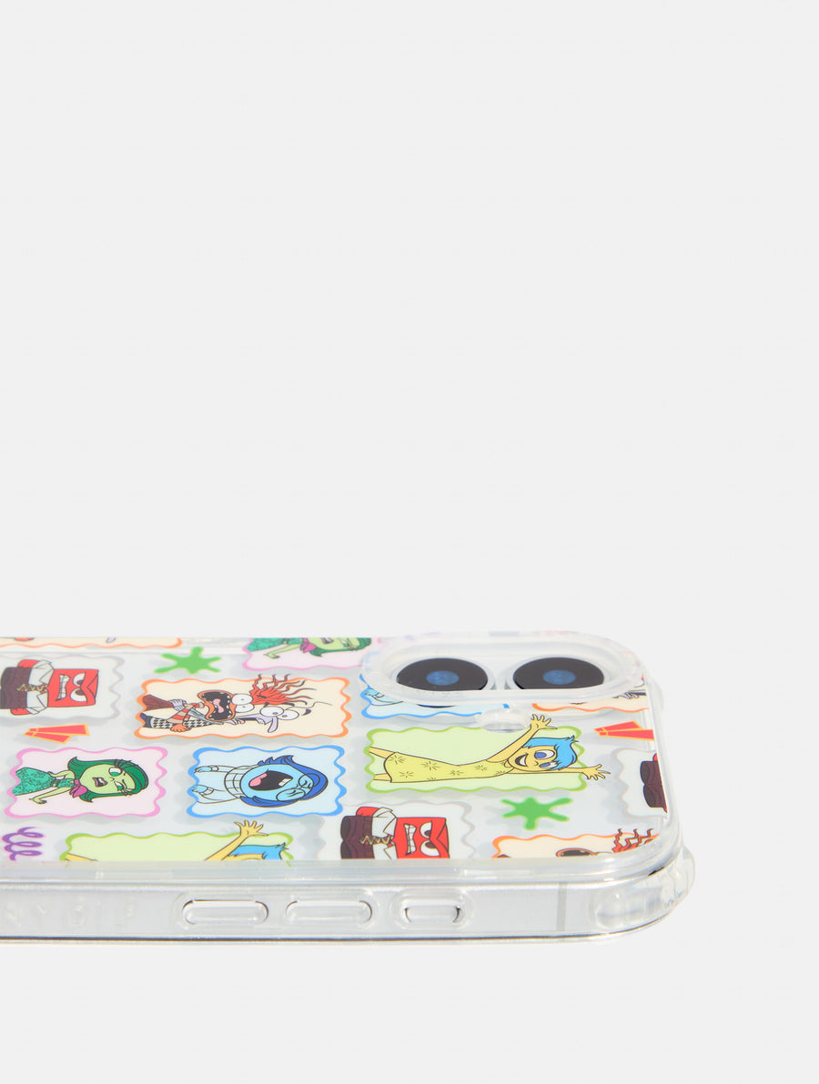Disney Inside Out Disney Store Exclusive Shock iPhone Case