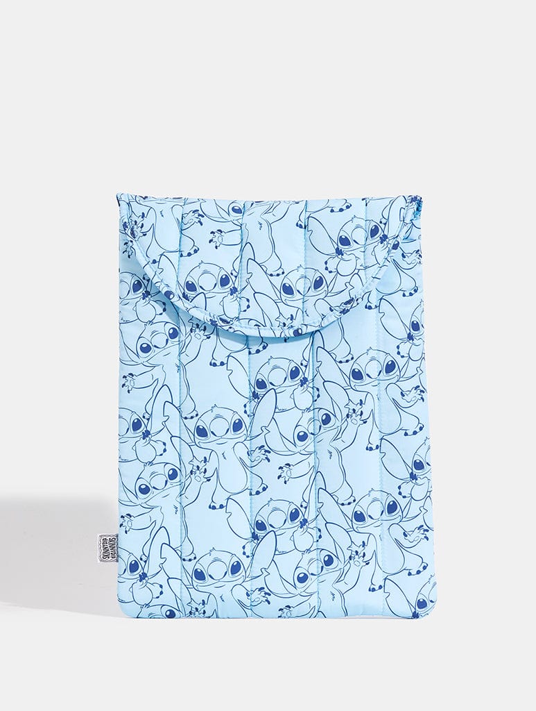 Disney Stitch Laptop Sleeve - Image 1