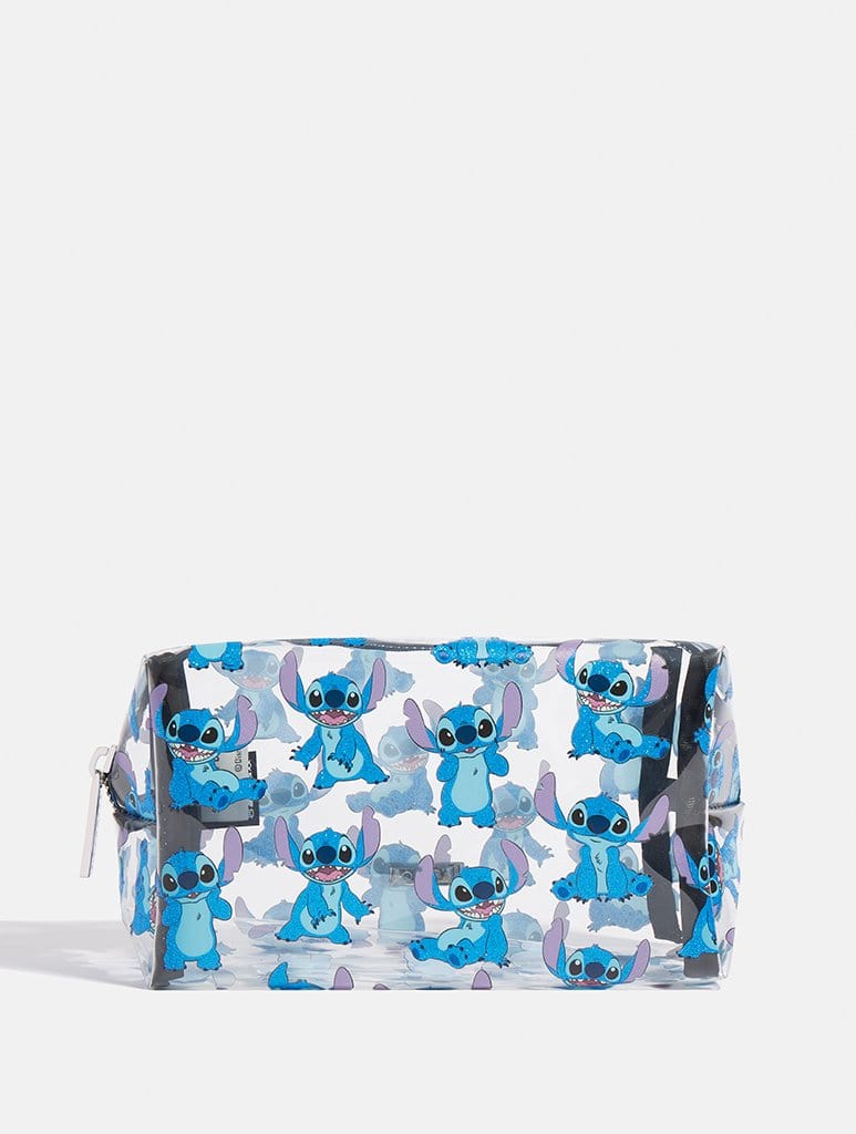 Disney Stitch Makeup Bag - Image 1