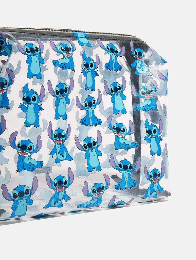 Disney Stitch Wash Bag