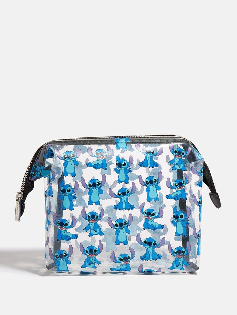 Disney Stitch Wash Bag - Image 1
