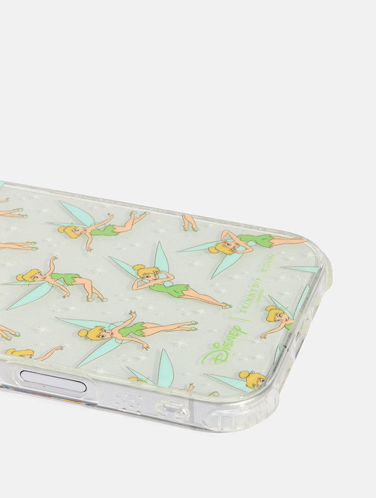 Disney Tinkerbell Shock iPhone Case