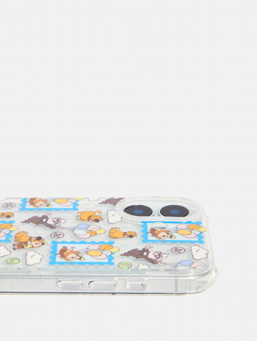 Disney Up! Disney Store Exclusive Shock iPhone Case
