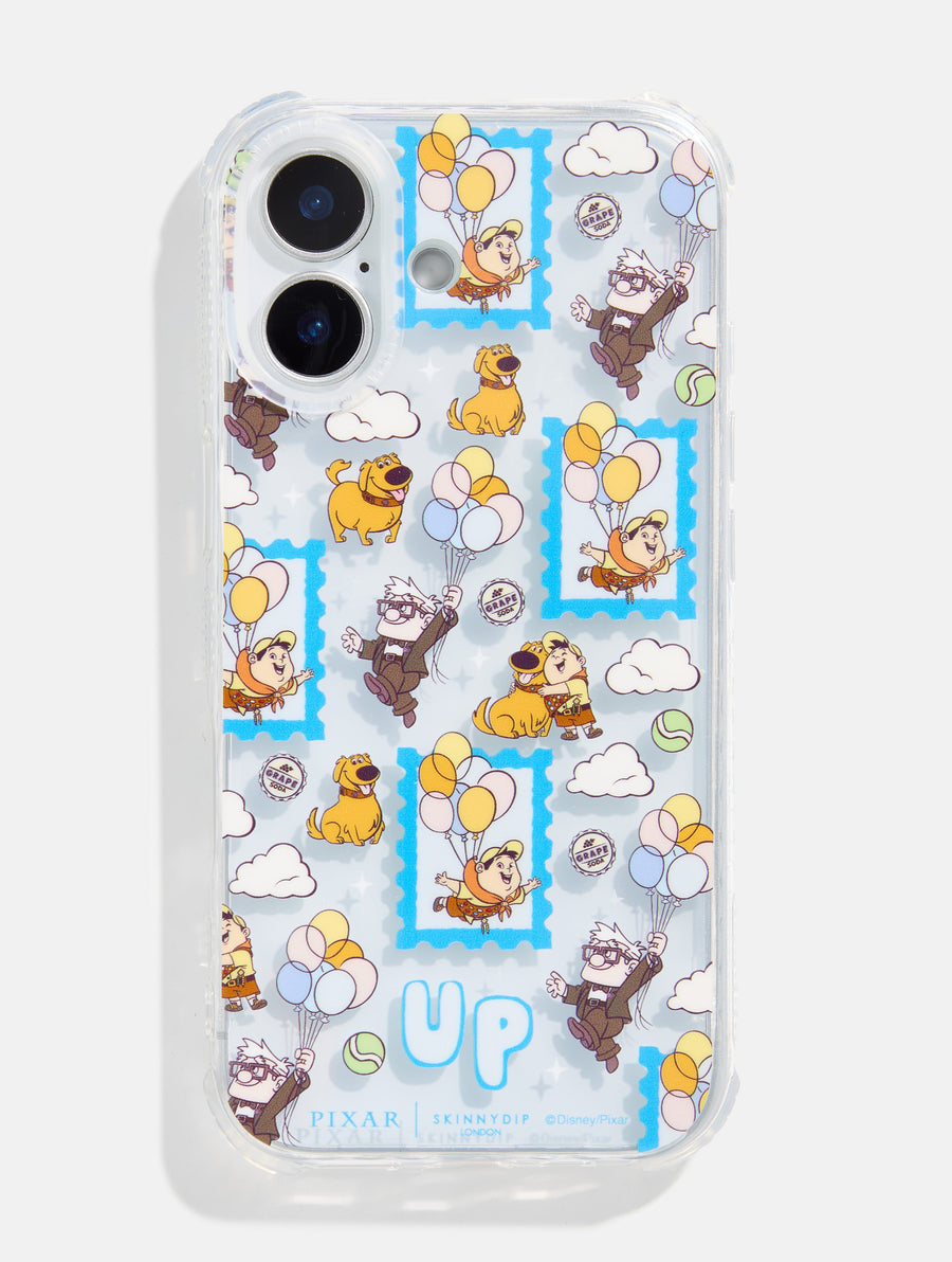Disney Up! Disney Store Exclusive Shock iPhone Case - Image 1