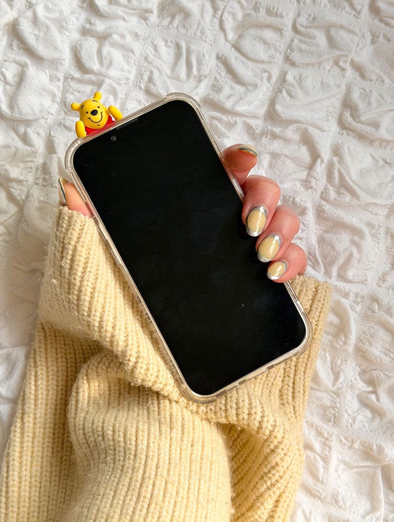 Disney Winnie the Pooh Hipper Shock iPhone Case