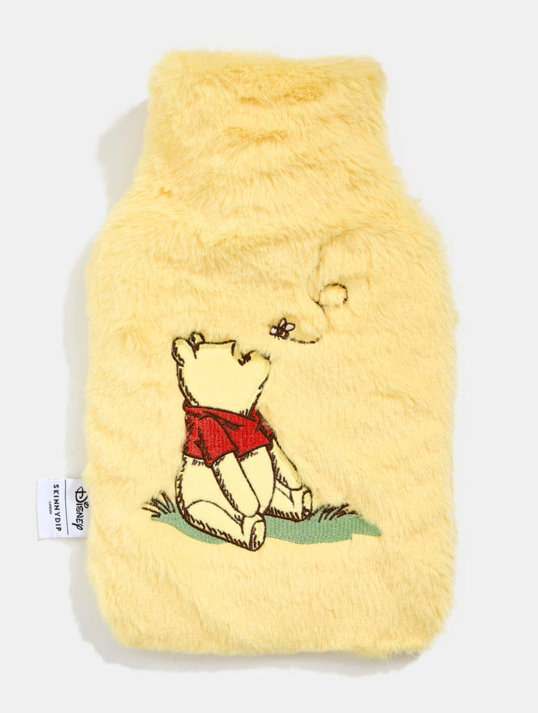Disney Winnie The Pooh Hot Water Bottle - Image 1