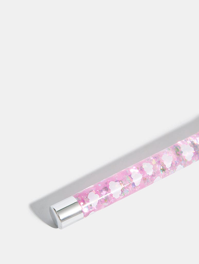 Glitter Cloud
Make Up Brush
Set