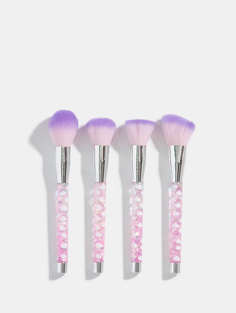 Glitter Cloud
Make Up Brush
Set - Image 1