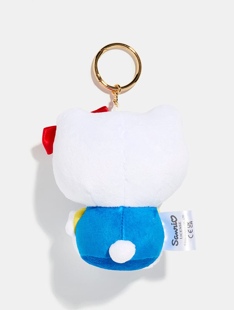 Hello Kitty Body Keyring Bagcharm