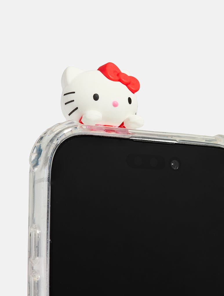 Hello Kitty x Skinnydip Hipper Shock iPhone Case