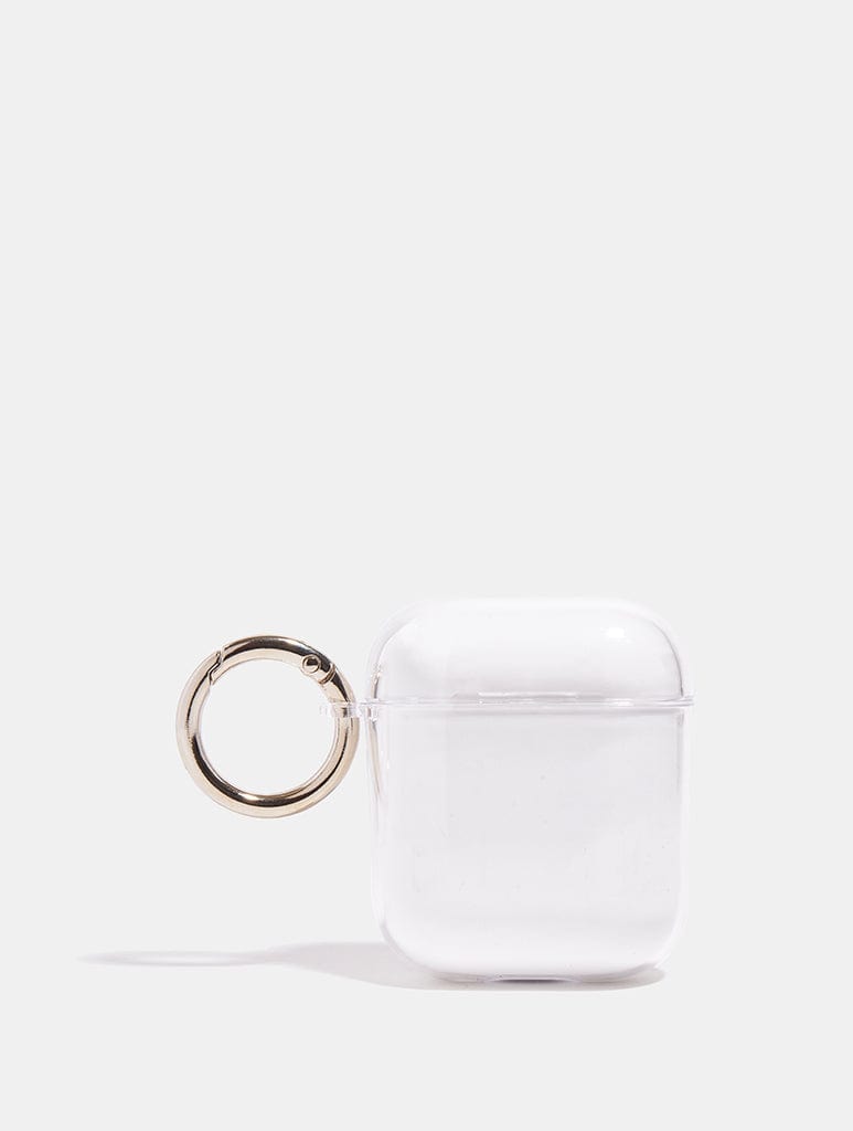 Clear AirPods Case - Image 1