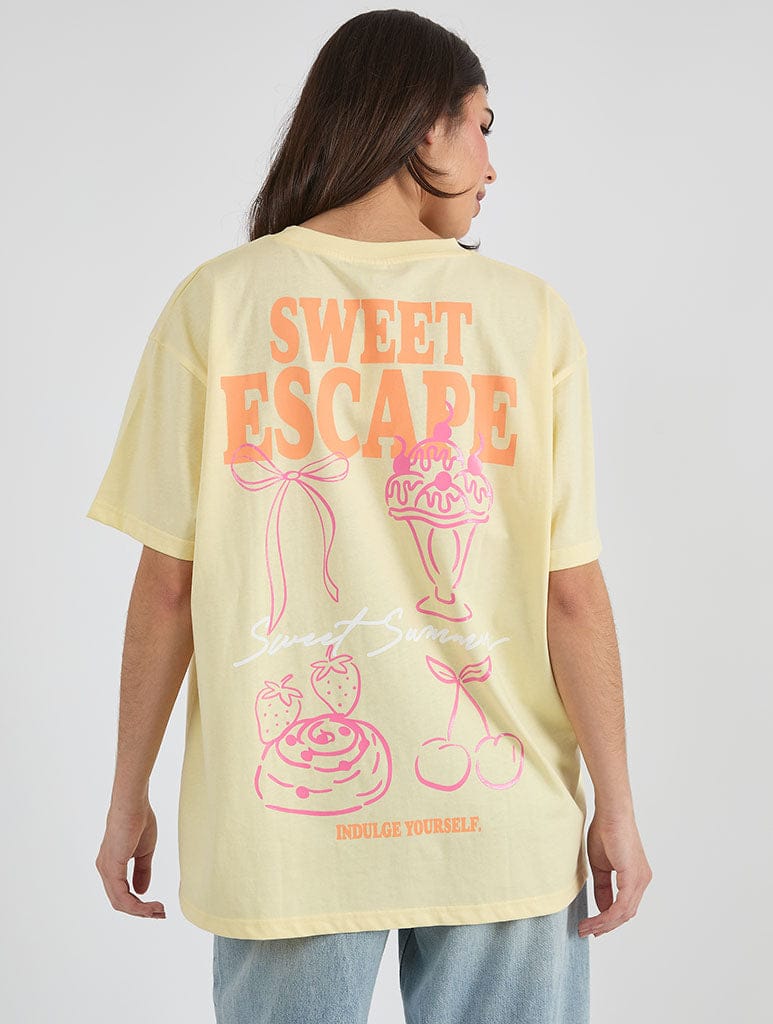 Sweet Escape T-Shirt - Image 1