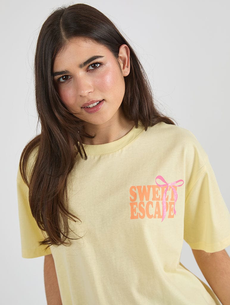 Sweet Escape T-Shirt