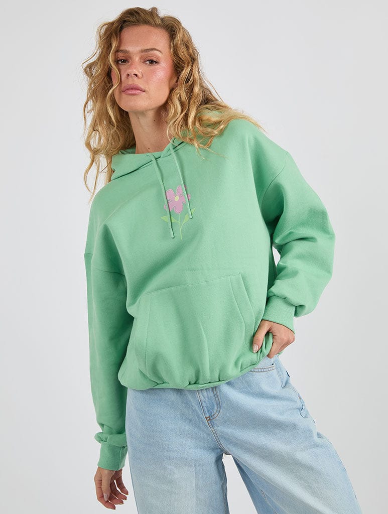 Things Are About To Get Really Good Hoodie