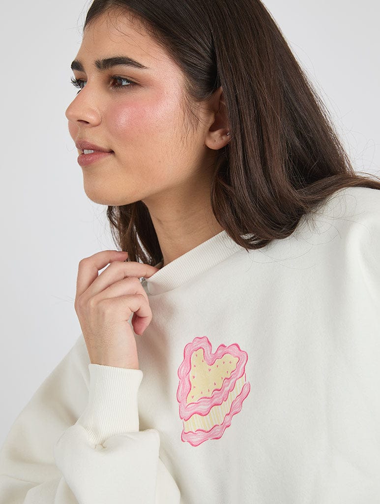 You're My Favourite Treat Sweatshirt