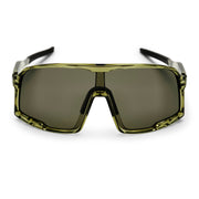 Henrik Sunglasses FOREST GREEN