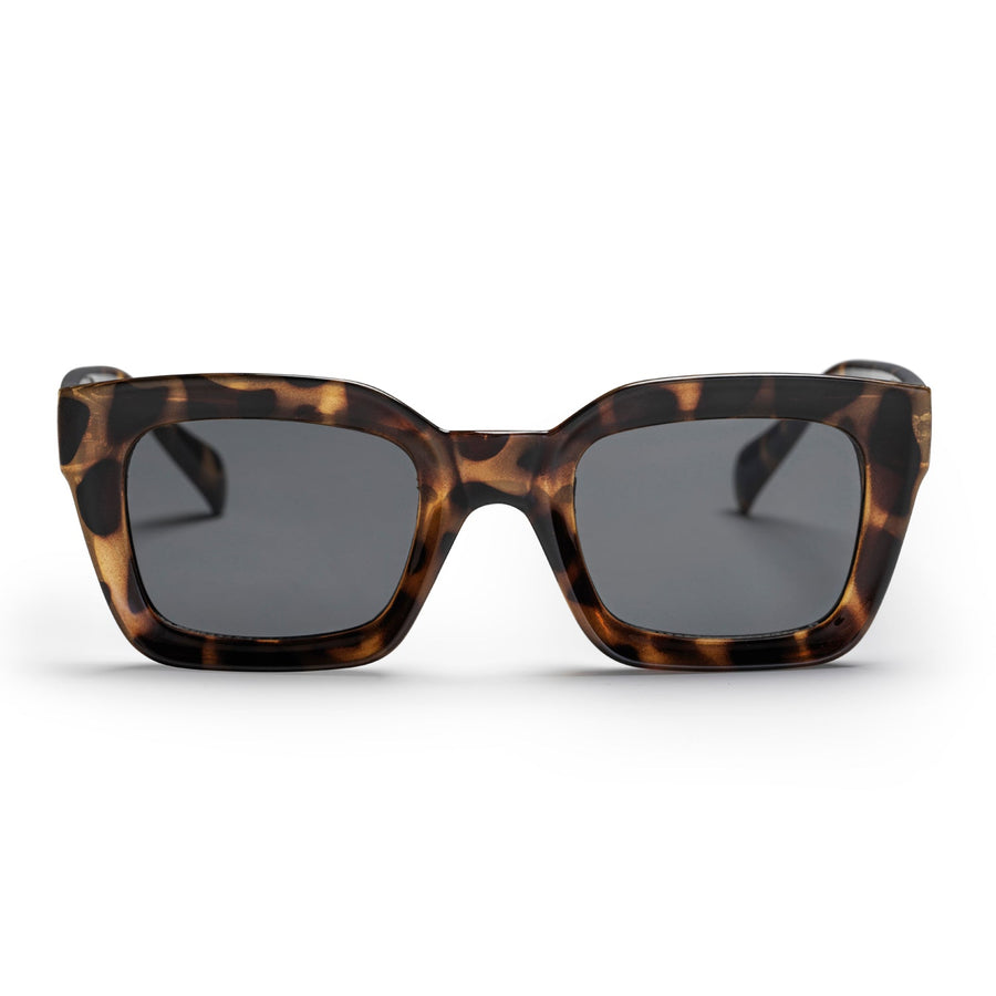 Anna Sunglasses LEOPARD - Image 1