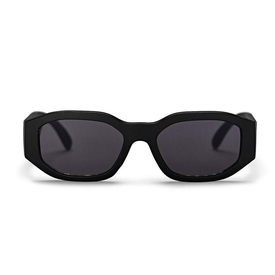 Brooklyn Sunglasses BLACK - Image 1