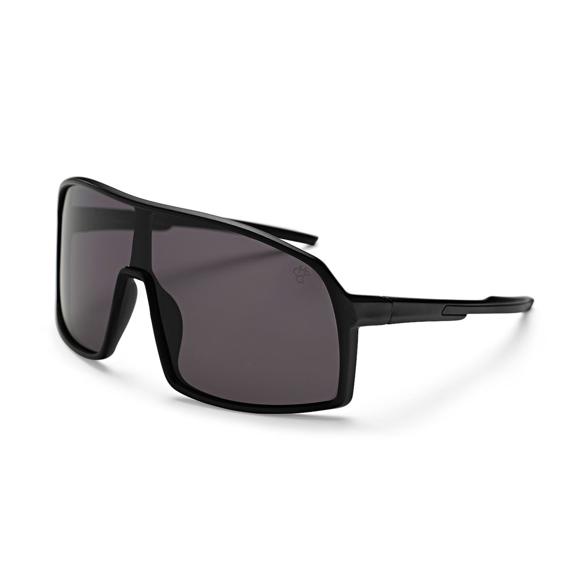 Erica Sunglasses BLACK - Image 2