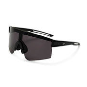 Luca Sunglasses BLACK