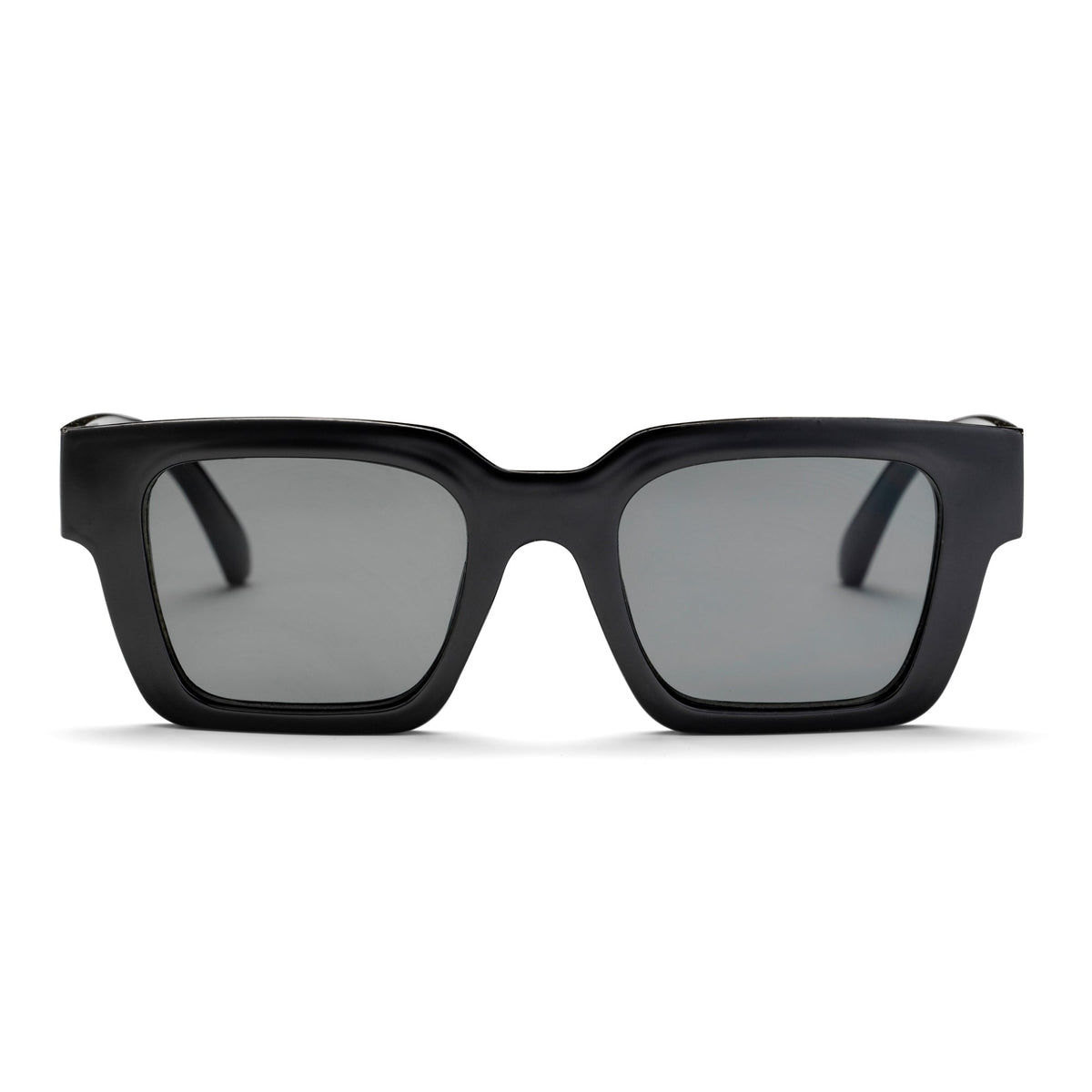 Max Sunglasses BLACK - Image 1