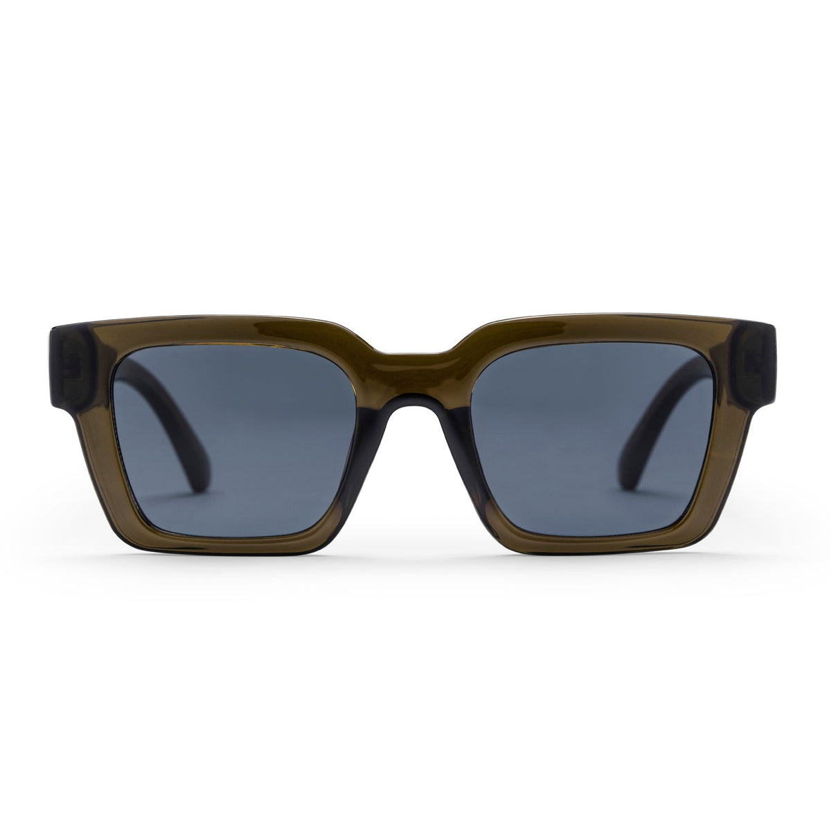Max Sunglasses MOSS GREEN - Image 1