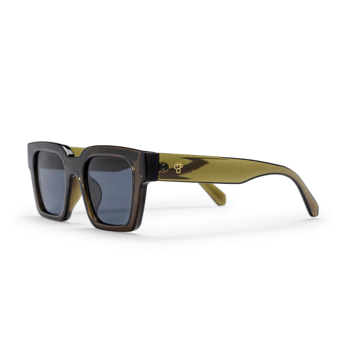Max Sunglasses MOSS GREEN - Image 2