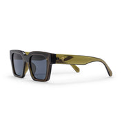 Max Sunglasses MOSS GREEN