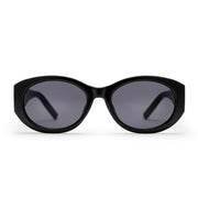 Cleo Sunglasses BLACK