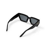 Ali 1 Sunglasses Black