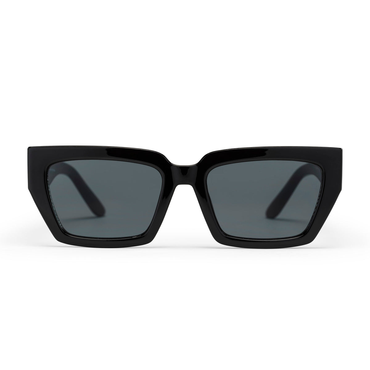 Ali 1 Sunglasses Black - Image 1