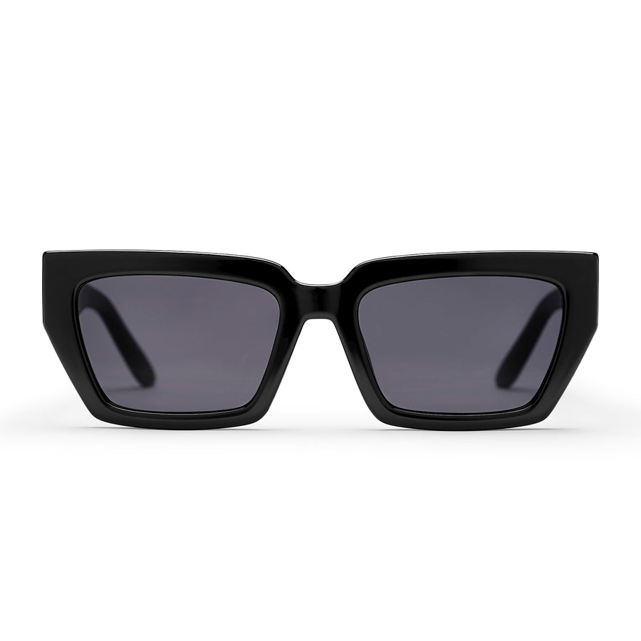 Bastien Sunglasses Black - Image 1