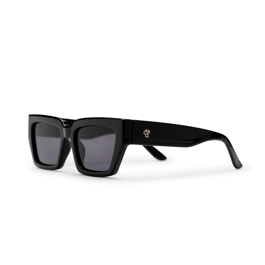 Bastien Sunglasses Black