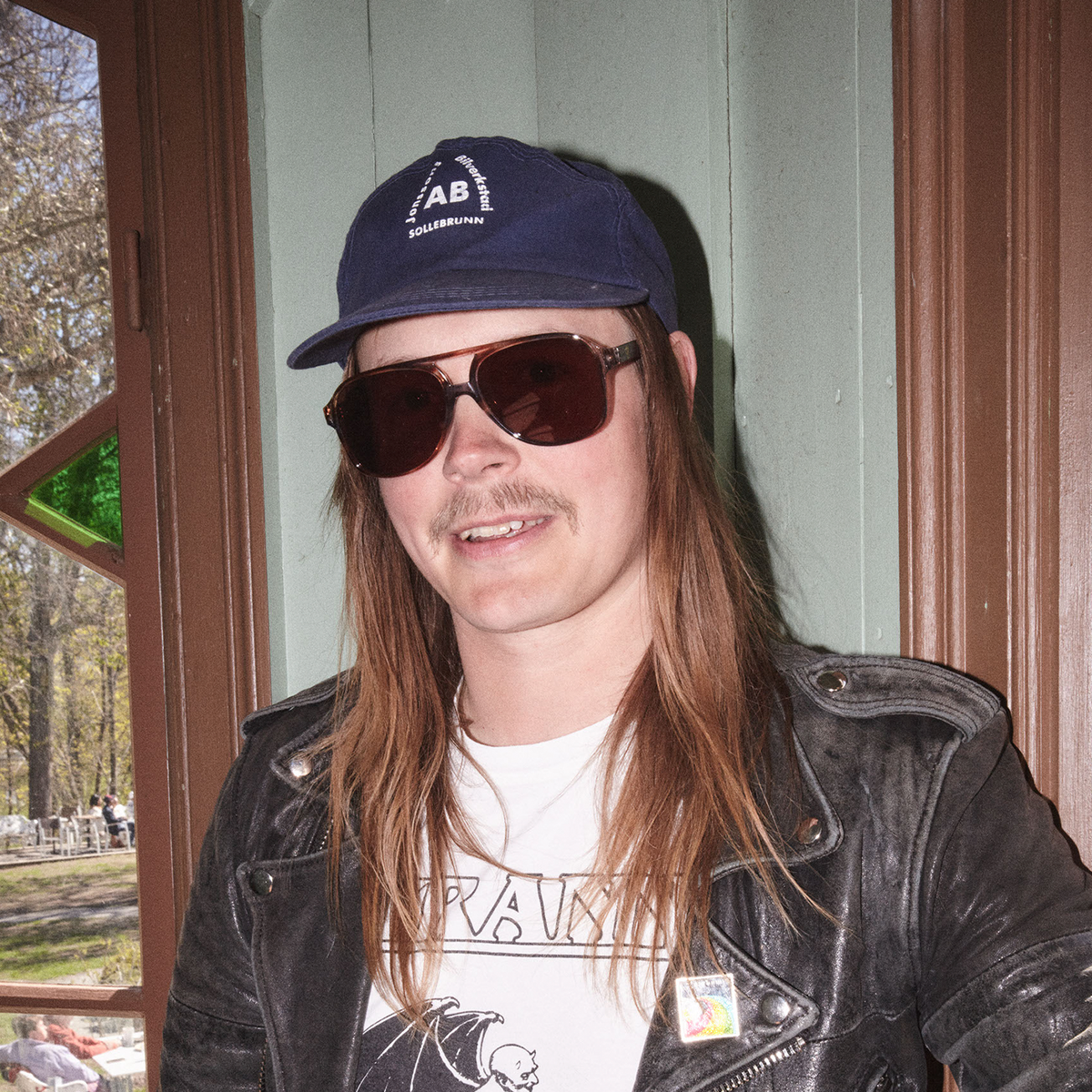 Dallas Sunglasses CIGAR SMOKE - Image 4