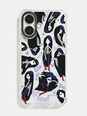 Adventure Time x Skinnydip Marceline Shock iPhone Case