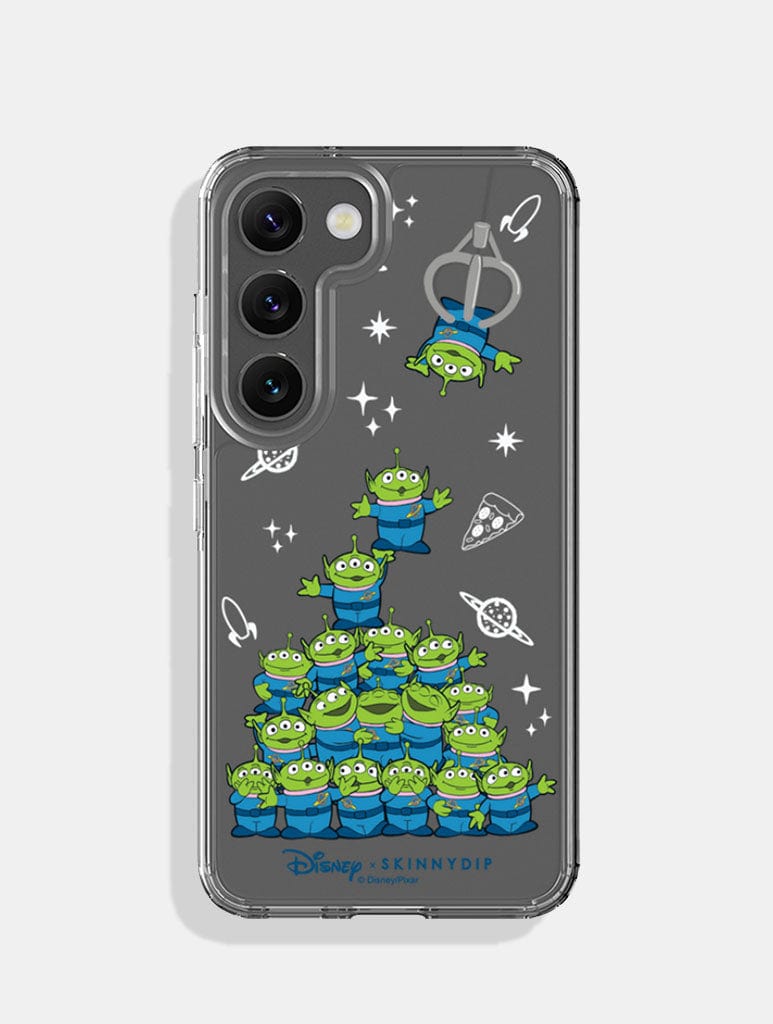 Disney Aliens Claw Android Case - Image 1