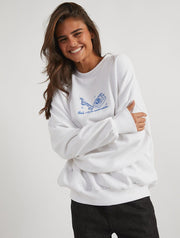 Angel Numbers Sweatshirt