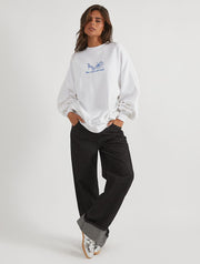 Angel Numbers Sweatshirt