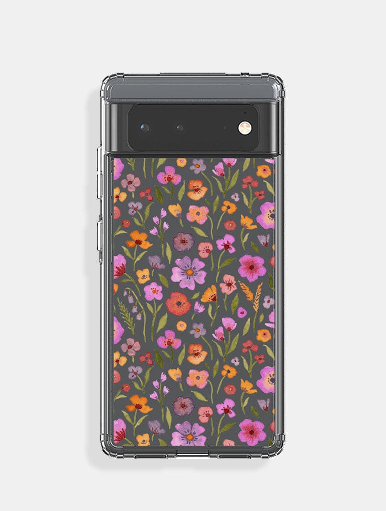 Anna Lau x Skinnydip Blush Bloom Google Pixel Case - Image 1