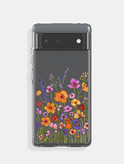 Anna Lau x Skinnydip Wild Flora Google Pixel