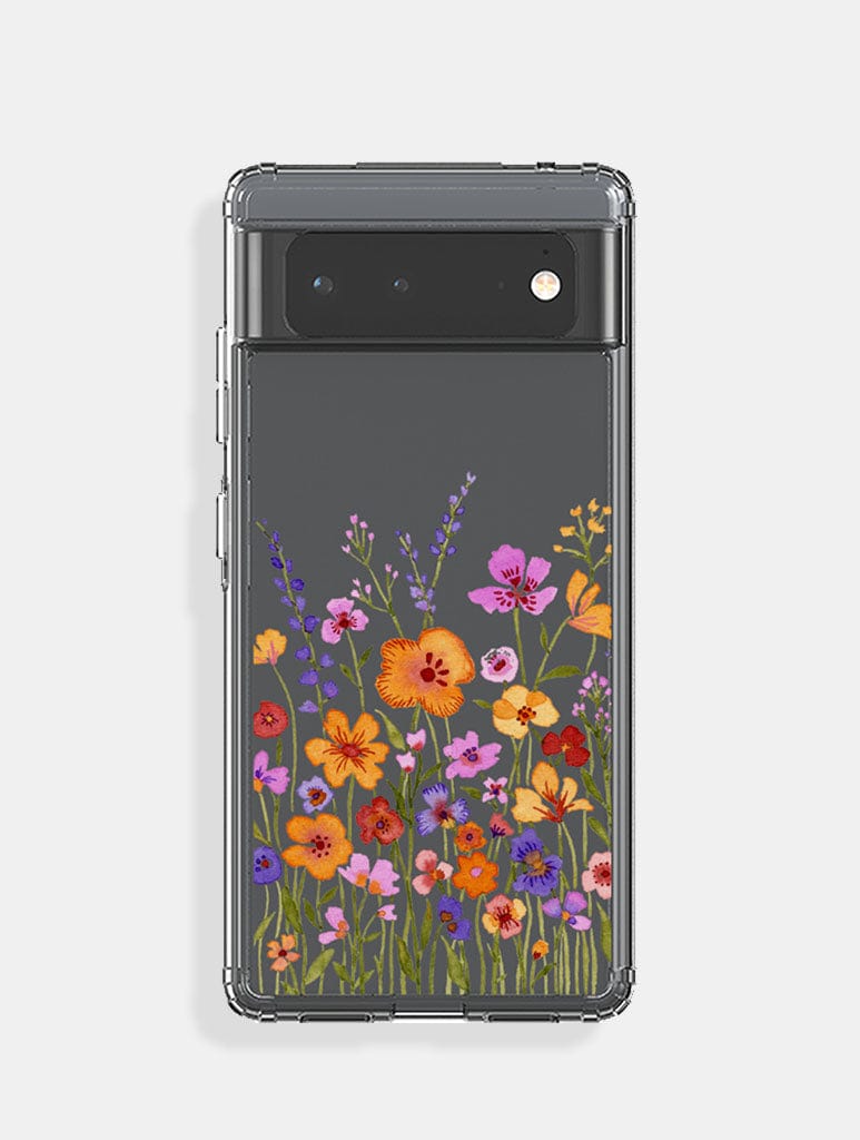 Anna Lau x Skinnydip Wild Flora Google Pixel - Image 1