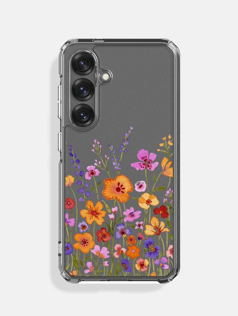 Anna Lau x Skinnydip Wild Flora Samsung Case - Image 1