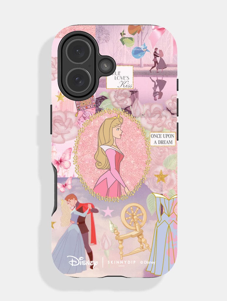 Disney Aurora Ultra Protective iPhone Case - Image 1