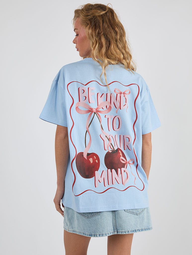 Be Kind To Your Mind T-Shirt - Image 1